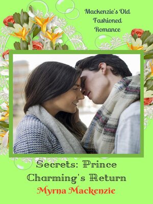 cover image of Secrets